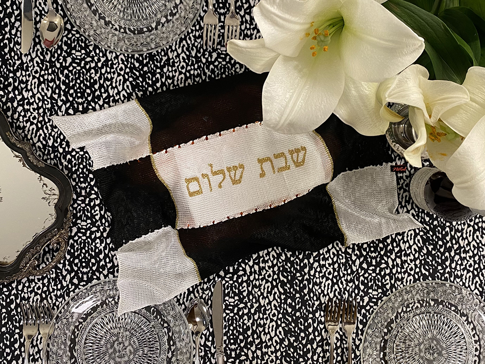 6 Stylish Judaica Embroidery Designs To Brighten Your Home!