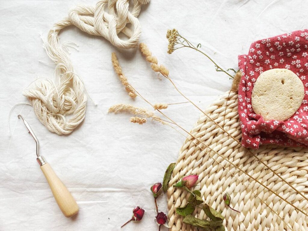 What Is A Jewish Textile Art Called? Facts About Judaism